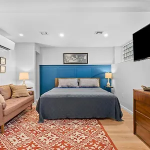  Apartment Trendy & Hip South Side Walk To Downtown