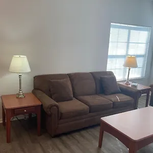  Apartment Street At Bracken House